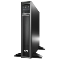 APC by Schneider Electric Smart-UPS SMX750I 750 VA Tower/Rack Mountable UPS - 2U Rack-mountable - 12 Minute Stand-by - 230 V AC Output - Sine Wave - USB - 10 x Battery/Surge Outlet