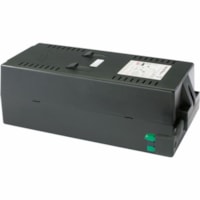 APC by Schneider Electric APCRBC108 UPS Replacement Battery Cartridge #108 - Lead Acid - 3 Year Minimum Battery Life - 5 Year Maximum Battery Life