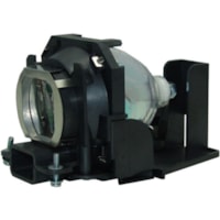 Lampe de projecteur 220 W BTI - 220 W Lampe de projecteur - UHM - 2000 heures