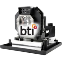 BTI Projector Lamp - 165 W Projector Lamp - UHM - 2000 Hour