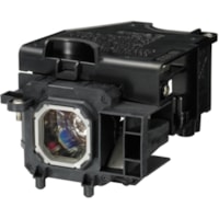 NEC Display NP15LP Replacement Lamp - 185 W Projector Lamp - AC - 5000 Hour, 6000 Hour Economy Mode