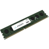 Axiom Module de RAM A3132542-AX - Pour Ordinateur de bureau - 4 Go - DDR3-1333/PC3-10660 DDR3 SDRAM - 1333 MHz - 240 Aiguilles - Type B - À vie Garantie