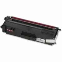 Brother - Cartouche toner TN315M D'origine Laser - Magenta - 1 chaque - Laser - 1 Unité