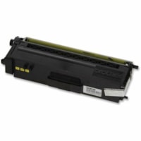 Brother TN315Y Original Toner Cartridge - Laser - 3500 - Yellow - 1 Each