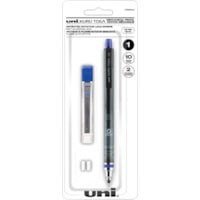 Portemine Kuru Toga uni® - Lead 0.5 mm - Rechargeable - 1 chaque