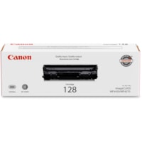 Canon 3500B001 Original Toner Cartridge - Laser - 2100 Pages - Black - 1 Each