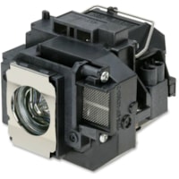 Epson V13H010L58 Replacement Lamp - 200 W Projector Lamp - UHE - 4000 Hour Normal, 5000 Hour Economy Mode