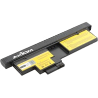 Axiom Tablet PC Battery - For Tablet PC - Battery Rechargeable