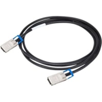 Axiom EXT Infiniband to Infiniband Cable HP Compatible 1m - 389665-B21 - 3.3 ft InfiniBand Network Cable for Network Device - First End: 1 x InfiniBand - Second End: 1 x InfiniBand