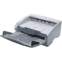 Numériseur à défilement imageFORMULA DR-6030C - 600 dpi Optique Canon - 24 bits Couleur - 8 bit Echelle de gris - 80 ppm (Mono) - 80 Page(s) Par Minute (mode Couleur) - Numérisation recto-verso - Bureau - USB