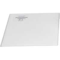 Papier de nettoyage CA99501-0012 pour Scanner Fujitsu - Pour Scanner - 10 / emballage