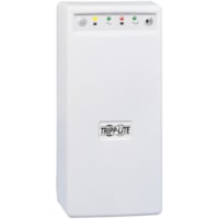 Tripp Lite by Eaton OmniSmart OMNIX350HG 350VA Tower UPS - Tower - 7.20 Hour Recharge - 15.50 Minute Stand-by - 220 V AC Input - 230 V AC Output - USB - 6 Receptacle(s)