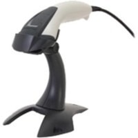 Honeywell Voyager 1200g Handheld Bar Code Reader - Cable Connectivity - Laser - Single Line - USB