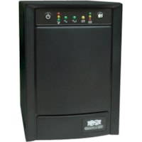 Tripp Lite SmartPro Tower 1050SLT UPS - 1050VA/670W - 6 Minute Full Load - 8 x NEMA 5-15R