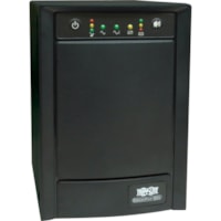 Tripp Lite SmartPro 1500SLT UPS - 1500VA/950W - 6 Minute Full Load - 8 x NEMA 5-15R