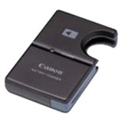 Canon CB-2LS Battery Charger - 110 V AC, 220 V AC Input