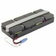 APC Replacement Battery Cartridge #31 - Spill Proof, Maintenance Free Sealed Lead Acid Hot-swappable