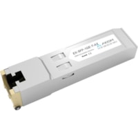 SFP (mini-GBIC) EXSFP1GET-AX Axiom - Pour Réseau de donnéesPaire torsadéeGigabit Ethernet