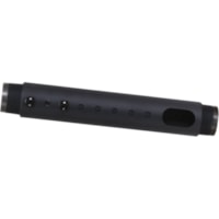 Premier Mounts APP-1321 Mounting Pipe for Projector - Black - Black