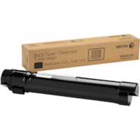 Xerox - Cartouche toner 006R01395 D'origine Laser - Noir - 1 chaque - 26000