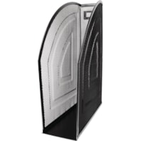 Porte-revues 12261 Winnable - Noir - 1 chaque