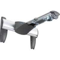 Chief WMA2 Mounting Arm for Flat Panel Display, Projector - Silver - 68.04 kg Load Capacity