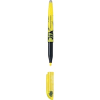 FriXion Highlighter - Chisel Marker Point - Yellow Ink - 1 Each