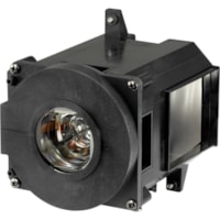 NEC Display NP21LP Replacement Lamp - 330 W Projector Lamp - AC - 3000 Hour Normal, 4000 Hour Economy Mode