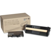 Xerox Original Toner Cartridge - Laser - 30000 Pages - Black - 1 Each