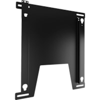 Chief PSMH2841 Wall Mount for Flat Panel Display - Black - Black