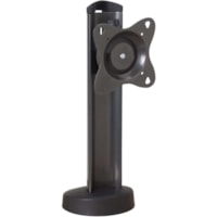 Chief STS1 Display Table Stand - 30 lb (13607.77 g) Load Capacity - 16.10" (408.94 mm) Height x 6.90" (175.26 mm) Depth