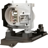 Optoma BL-FU280C Replacement Lamp - 280 W Projector Lamp - P-VIP - 2000 Hour High Brightness Mode, 3000 Hour Standard