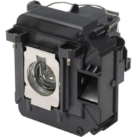 Epson ELPLP64 Replacement Lamp - 275 W Projector Lamp - UHE - 3000 Hour Standard, 4000 Hour Economy Mode