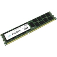 Axiom Module de RAM A4051428-AX - Pour Workstation, Serveur - 8 Go - DDR3-1333/PC3-10660 DDR3 SDRAM - 1333 MHz - ECC - Enregistré - 240 Aiguilles - RDIMM - À vie Garantie