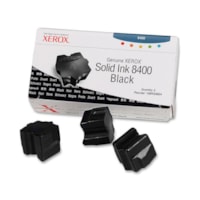 Xerox Solid Ink Stick - Solid Ink - 3400 Pages - Black - 3 / Box