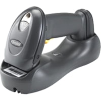 Zebra Charging Cradle - Wired - Bar Code Scanner - Charging Capability - Black