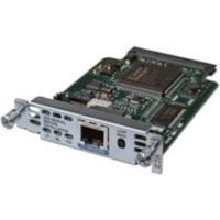 Carte d'interface WAN (WIC) HWIC-1DSU-T1 Cisco - 1.544