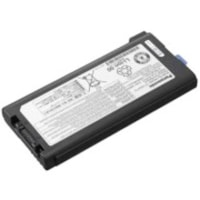 Panasonic CF-VZSU71U Notebook Battery - For Notebook - Battery Rechargeable - 6750 mAh - 73 Wh - 10.8 V DC - 1