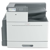 Lexmark C950X71G Photoconductor - Laser Print Technology - Black - 1 Each