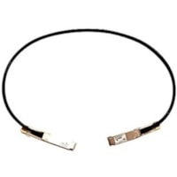 Câble réseau QSFP-H40G-CU1M 3.3 pi Cisco - 3.3 pi Câble réseau pour Périphérique réseau - Mandarine