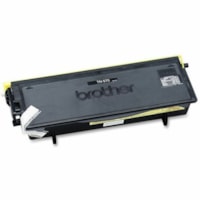 Brother - Cartouche toner TN-570 D'origine Laser - Noir - 1 chaque - Laser - 1 Unité