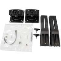 Ergotron Tall-User Kit for WorkFit Dual