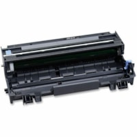 Tambours d'impression Laser Brother - Laser Print Technology - 20000 - 1 chaque