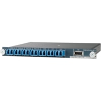 Cisco ONS 15216 4 Channel Optical Add/Drop Multiplexer - 4 Data Channels - Optical Fiber