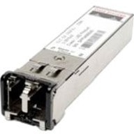 Cisco SFP - OC48/STM16/GE, CWDM, 1490 nm, Commercial Temp - For Optical Network, Data Networking - 1 x LC OC-48/STM-16 Network - Optical FiberGigabit Ethernet - OC-48/STM-16