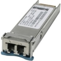 Cisco XFP Module - For Data Networking, Optical Network - 1 x 10GBase-ER/EW Network