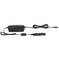 Adaptateur de voiture HP - Pour Imprimante