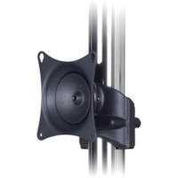 Premier Mounts VPM Mounting Adapter for Flat Panel Display - 10" (254 mm) to 40" (1016 mm) Screen Support - 50 lb (22679.62 g) Load Capacity - 100 x 100, 100 x 200, 200 x 200 - VESA Mount Compatible