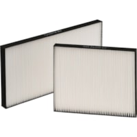 NEC Display NP02FT Replacement Airflow Systems Filter - For Projector