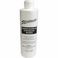 Swingline GBC ShredMaster Shredder Oil - 473.18 mL